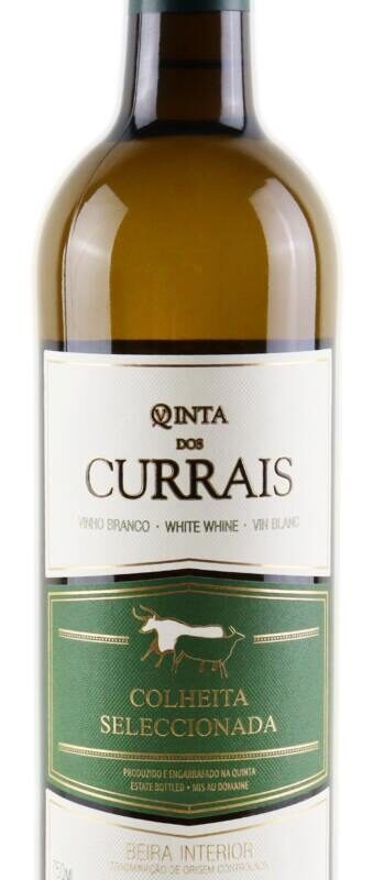 Quinta Dos Currais Colheita Selecionada Branco 2022 01