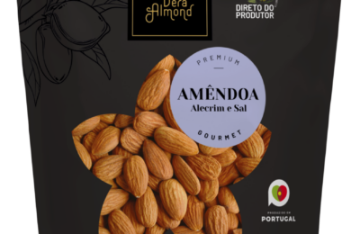 Amendoa C Alecrim E Sal 140g Vera Almond Frente Selo Sda